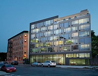 448 W 167TH Street 5F