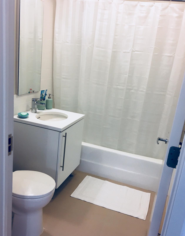 448 W 167TH Street 5F