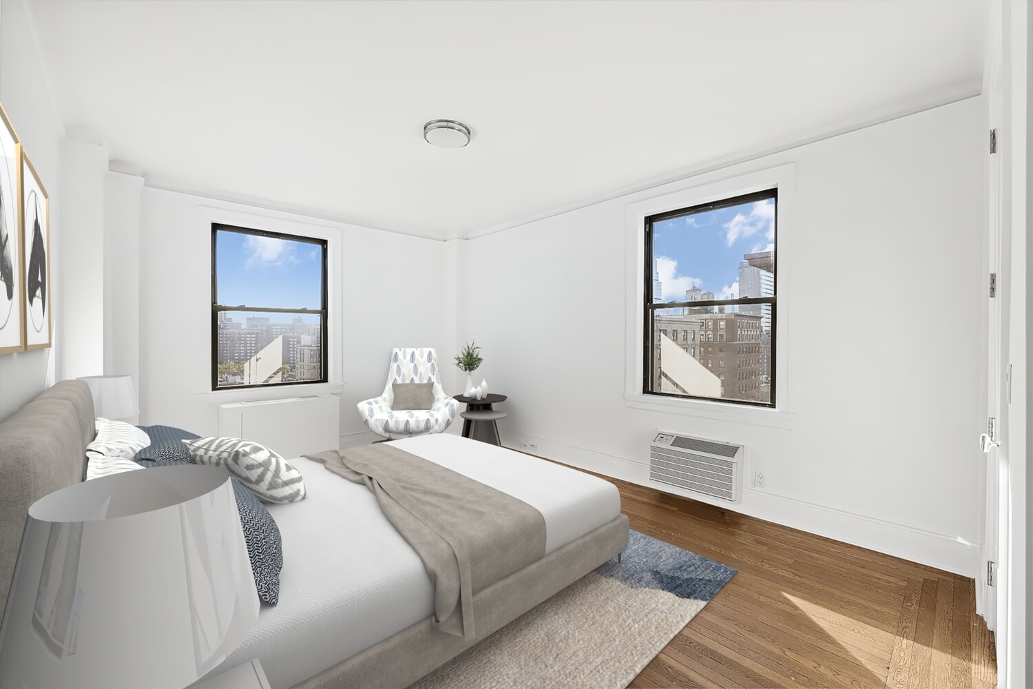 905 W END Avenue 141