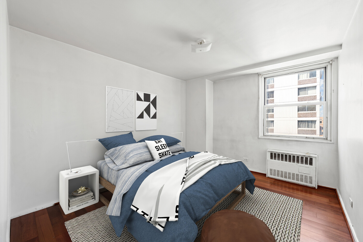 100 W 94TH Street 15A