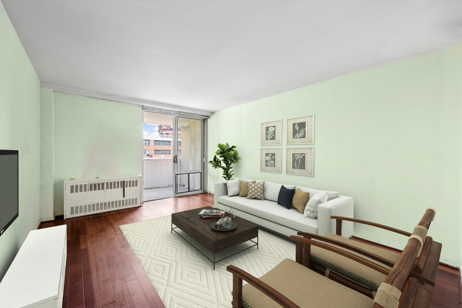 100 W 94TH Street 15A
