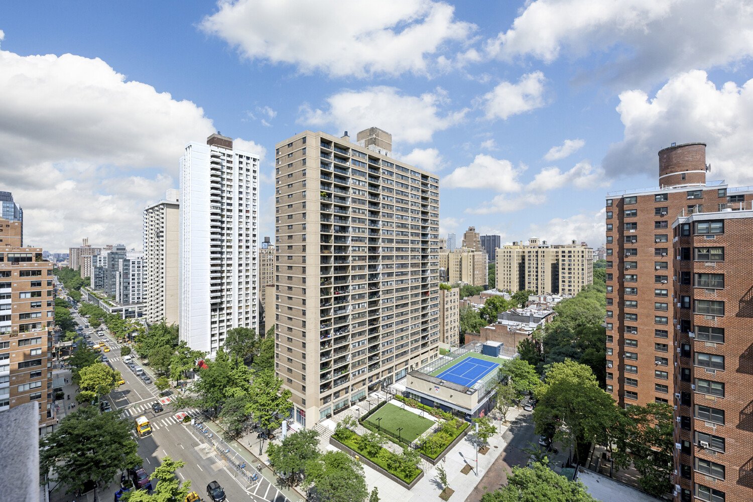 100 W 94TH Street 15A