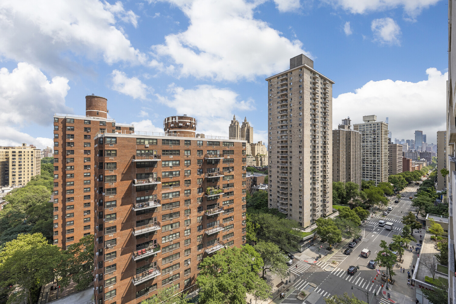 100 W 94TH Street 15A