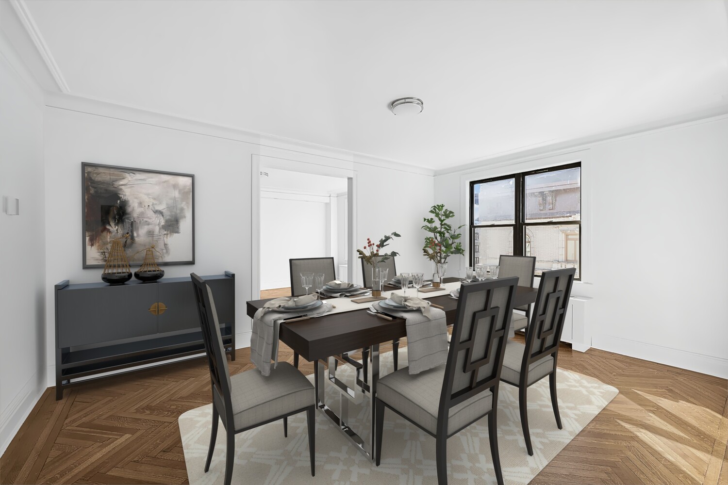 905 W END Avenue 141