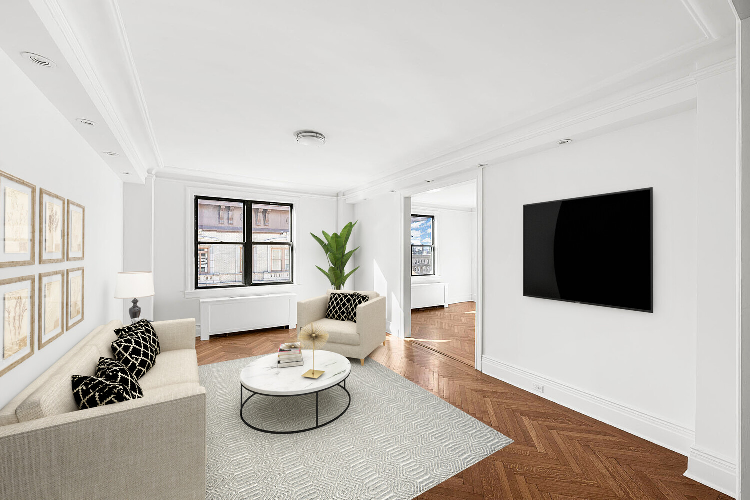 905 W END Avenue 141