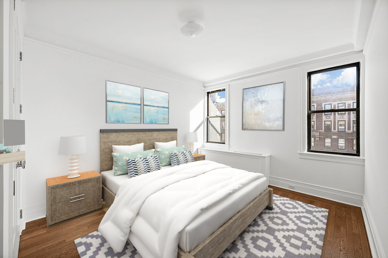 905 W END Avenue 141