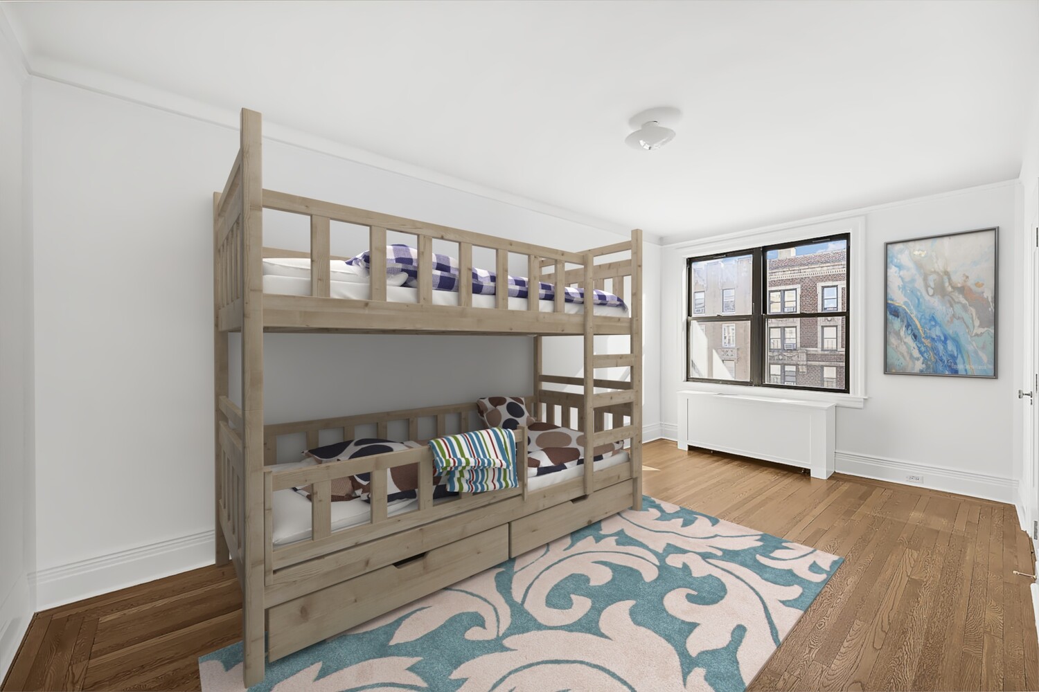 905 W END Avenue 141