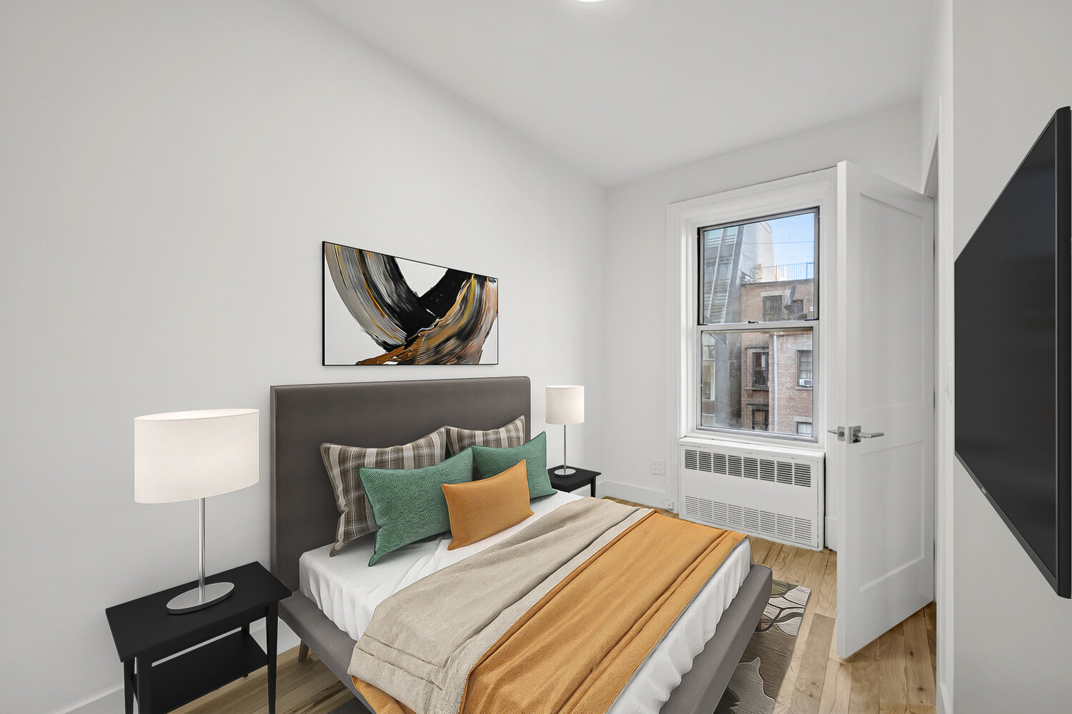 145 W 80TH Street 4R