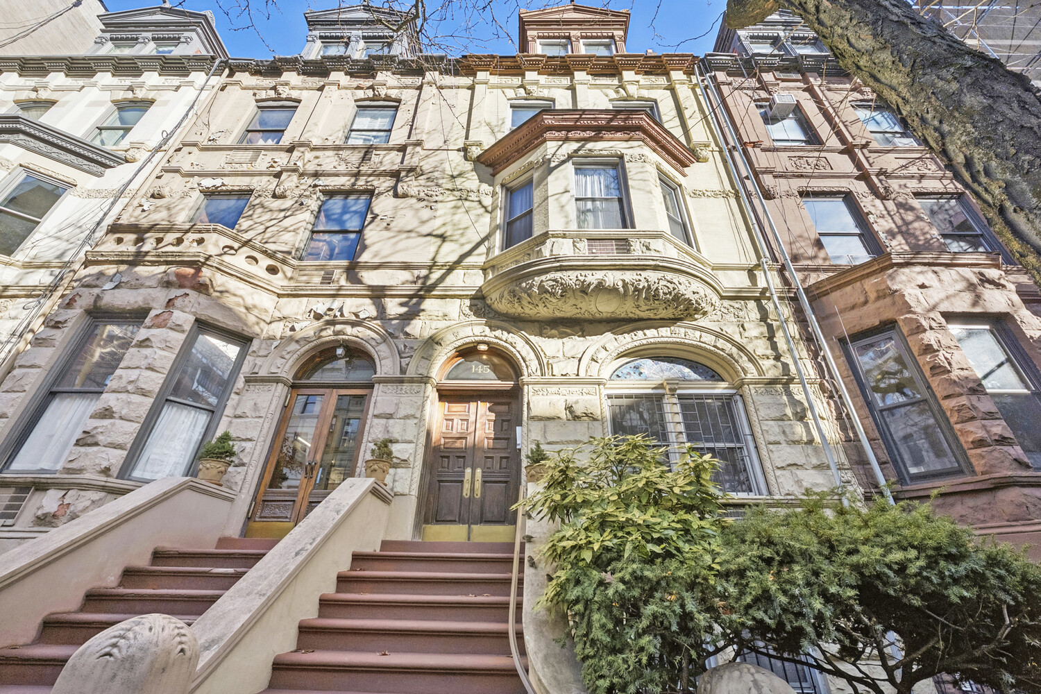 145 W 80TH Street 4R