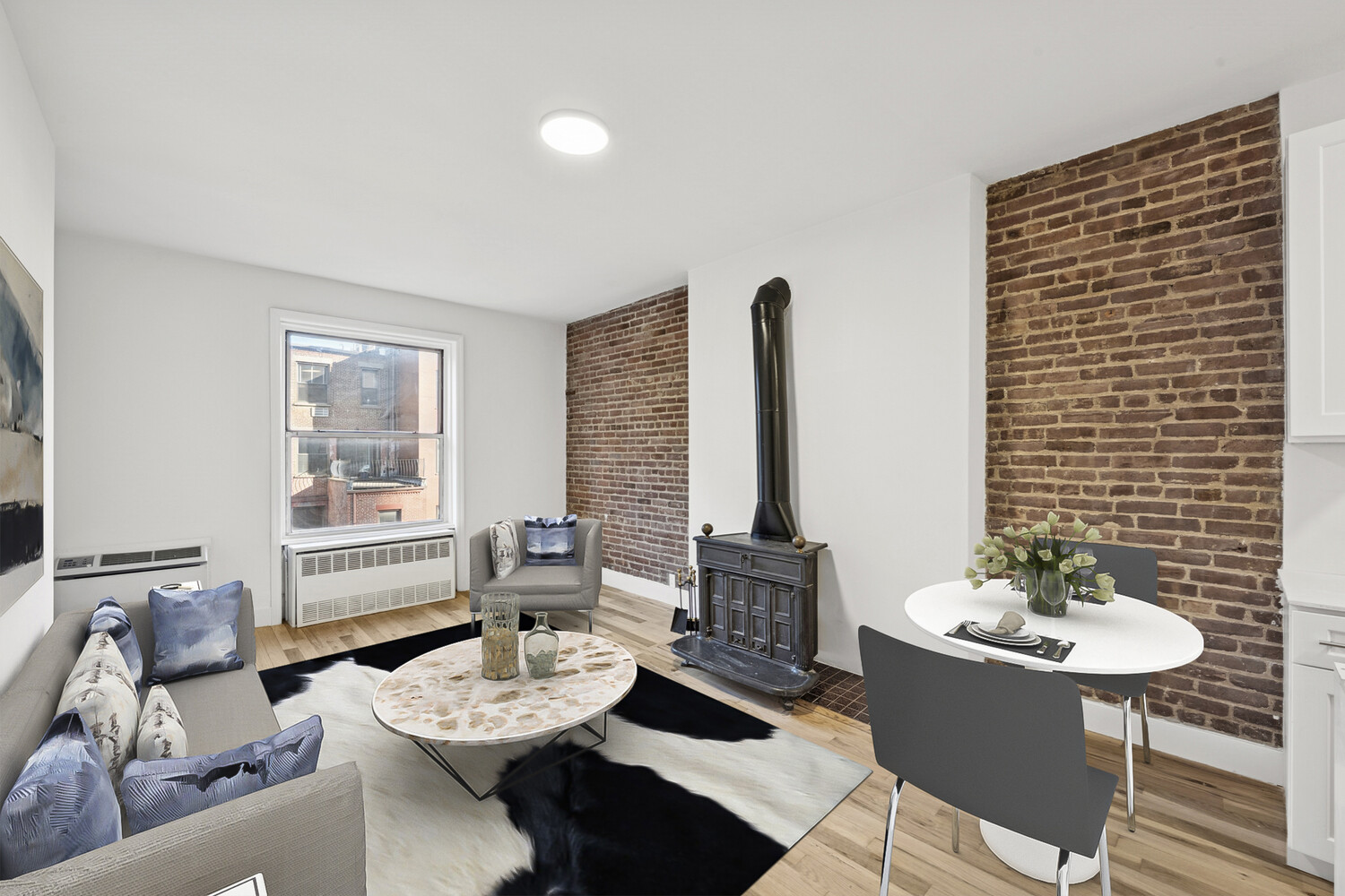 145 W 80TH Street 4R