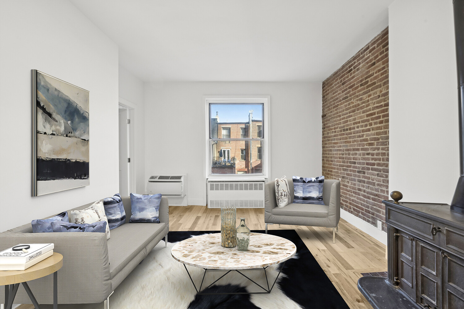 145 W 80TH Street 4R