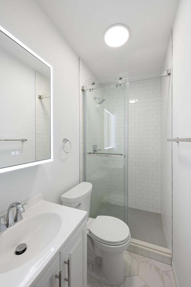 132 W 80TH Street 4R