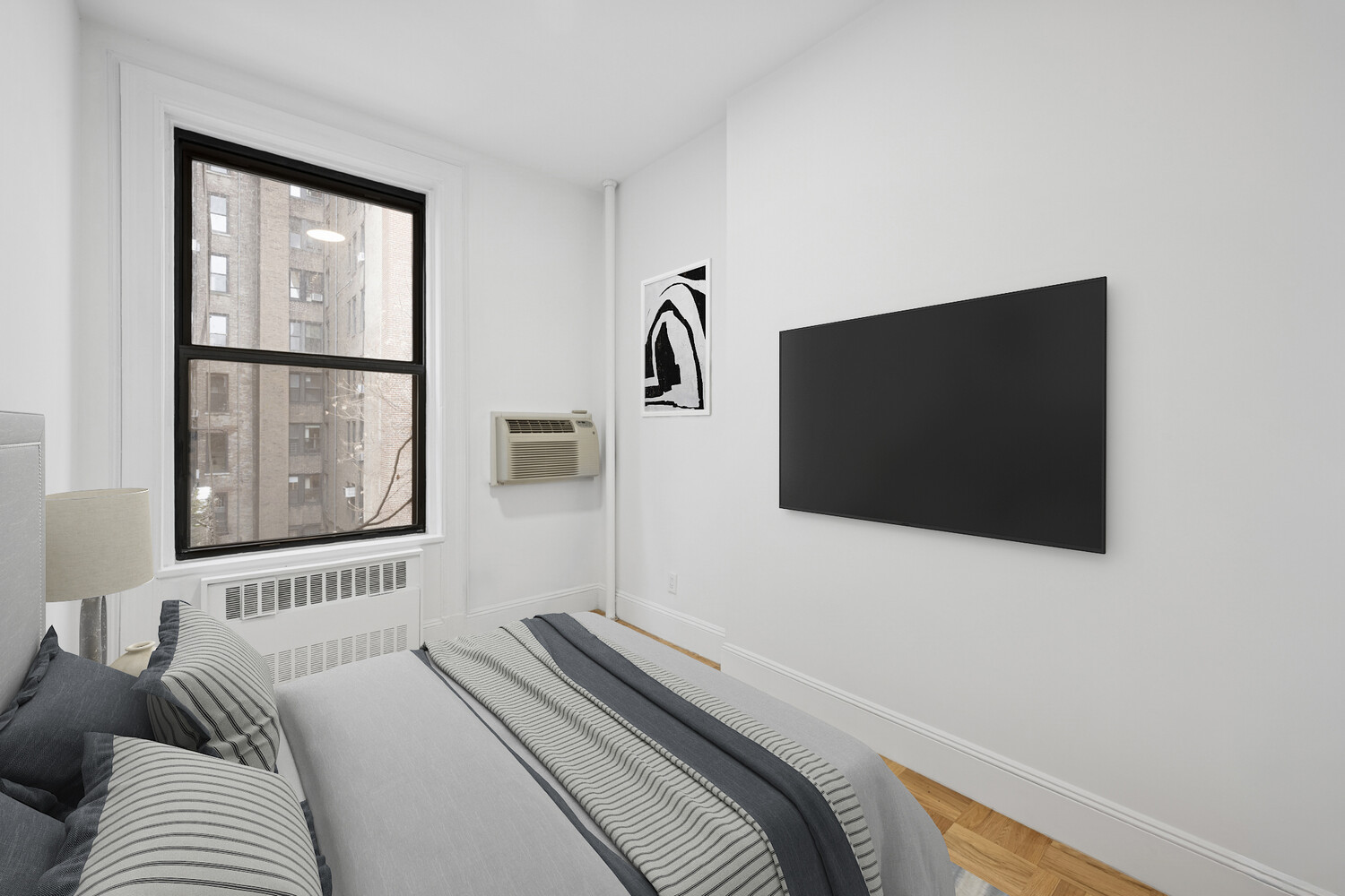 132 W 80TH Street 4R