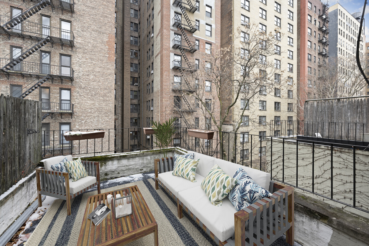 132 W 80TH Street 4R