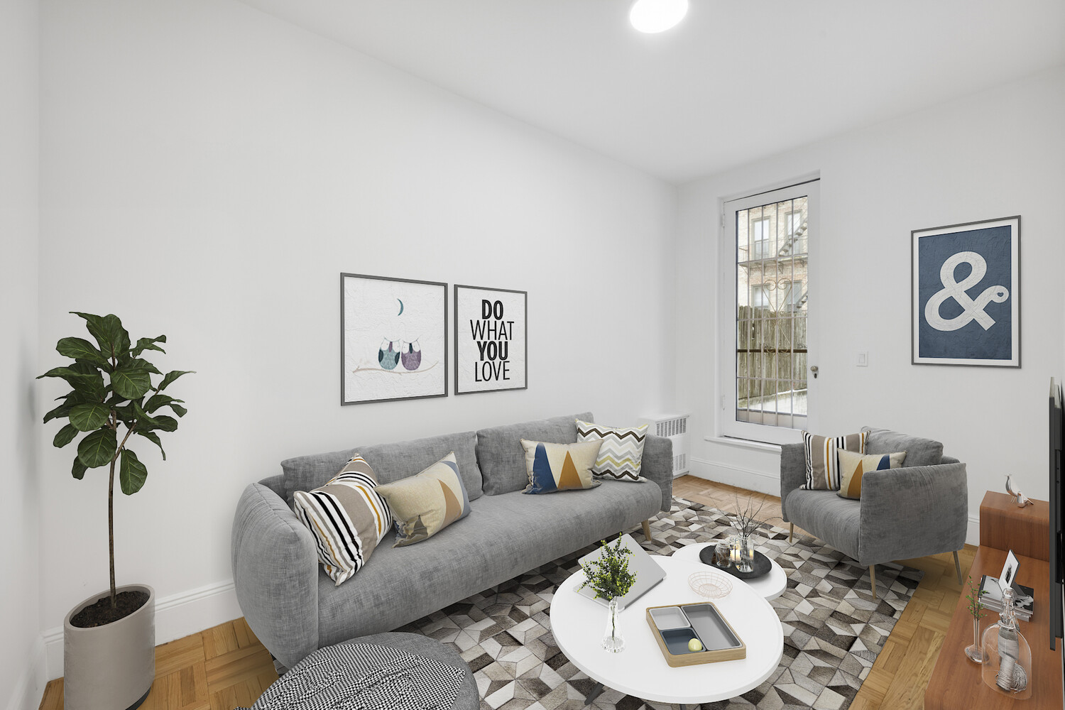 132 W 80th Street 4r New York City Ny 10024 Rls20065156