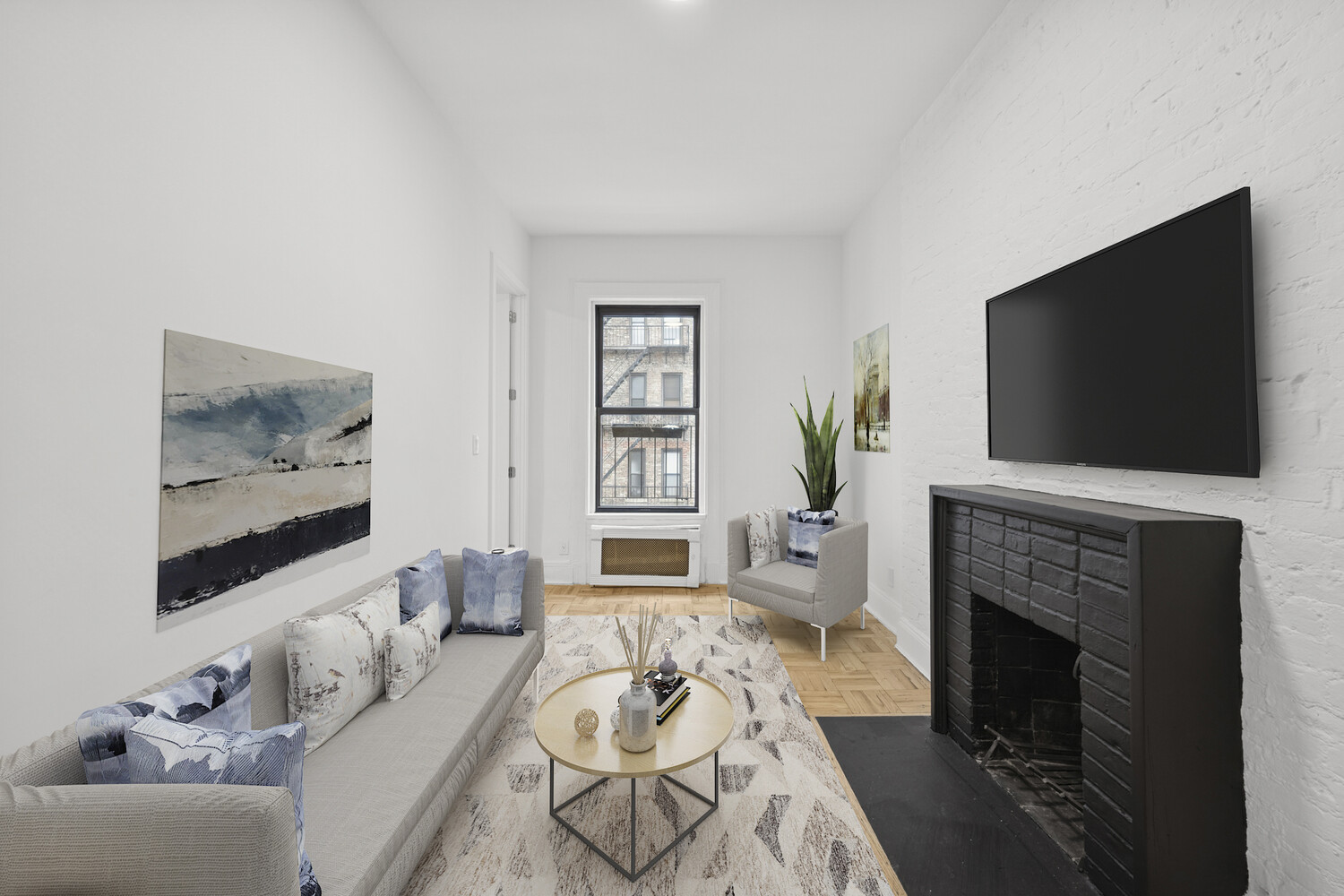 130 W 80TH Street 5R