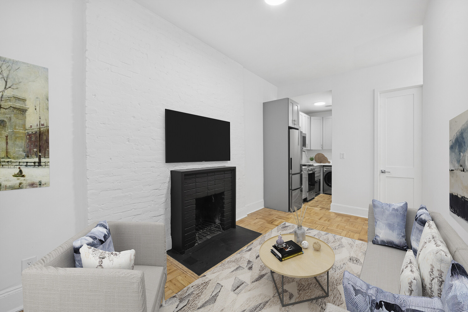 130 W 80TH Street 5R