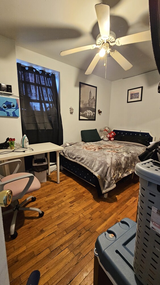 319 E 105TH Street 6B