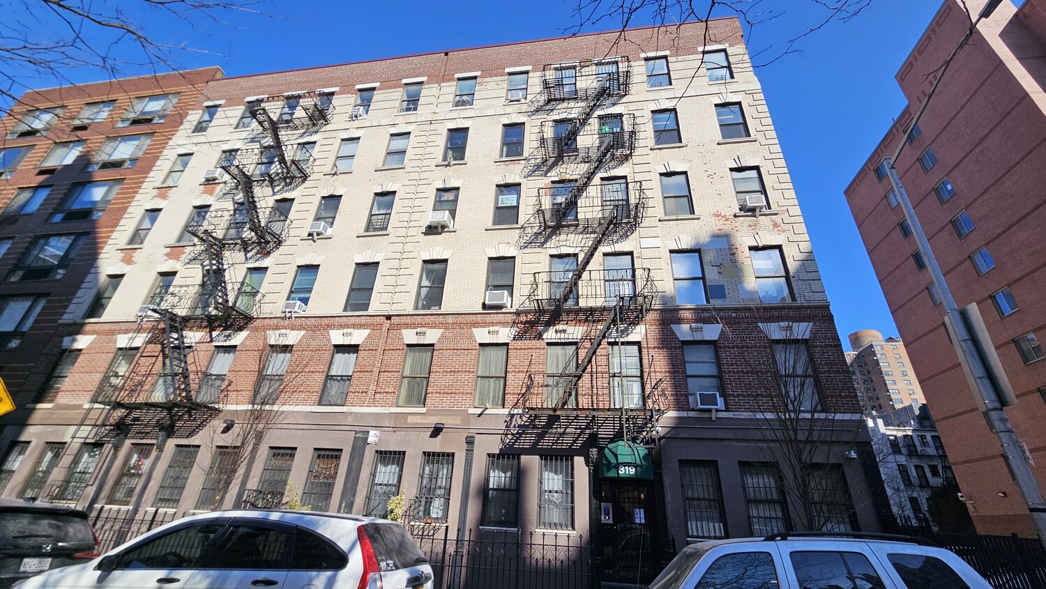 319 E 105TH Street 6B