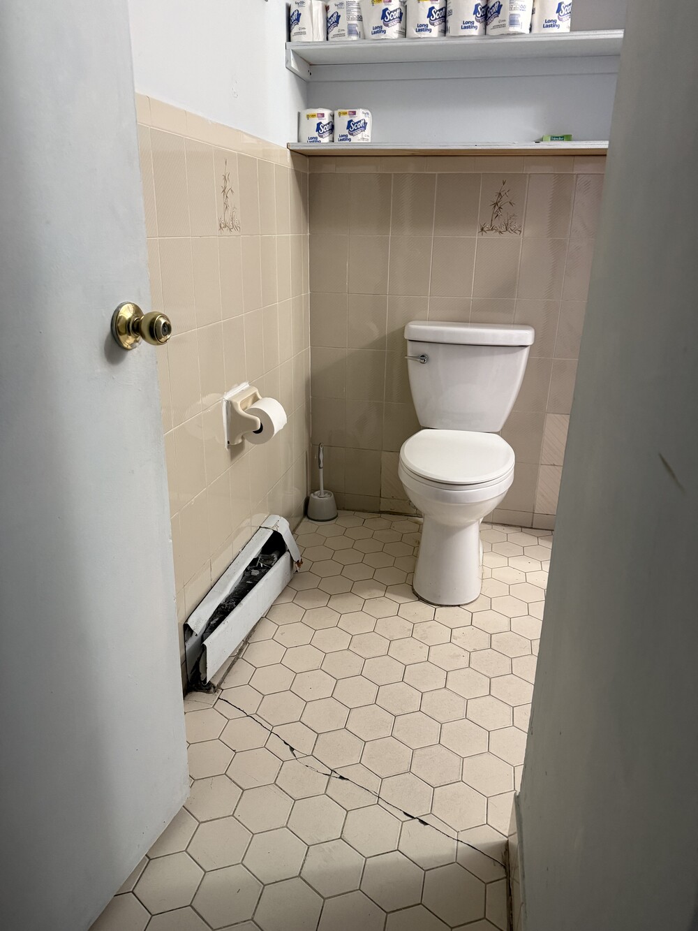 319 E 105TH Street 6B