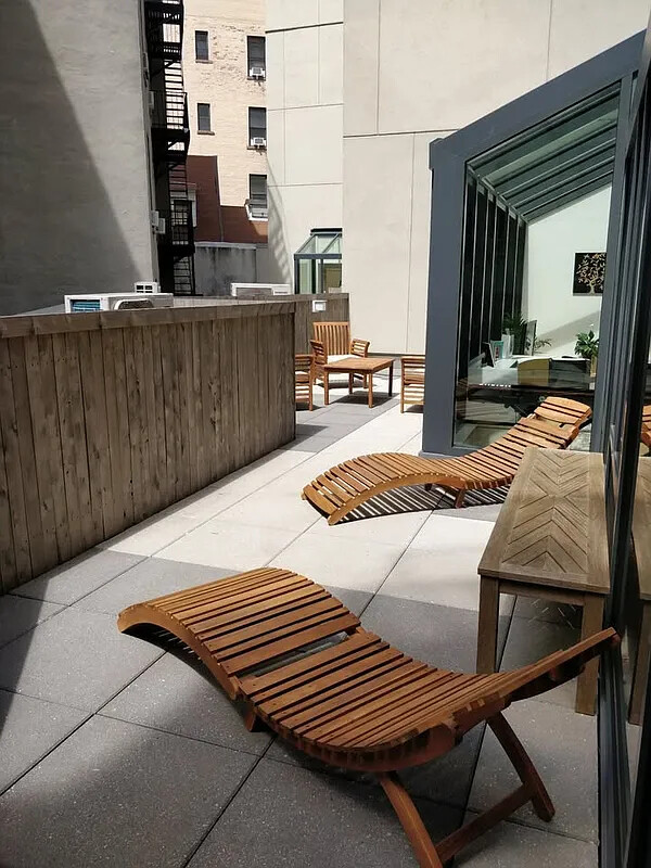 448 W 167TH Street 2A