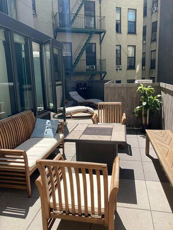 448 W 167TH Street 2A