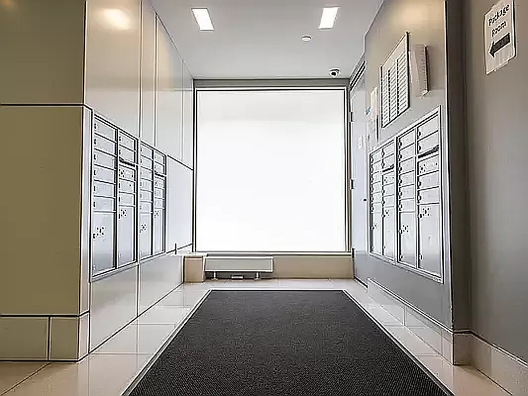 448 W 167TH Street 2A