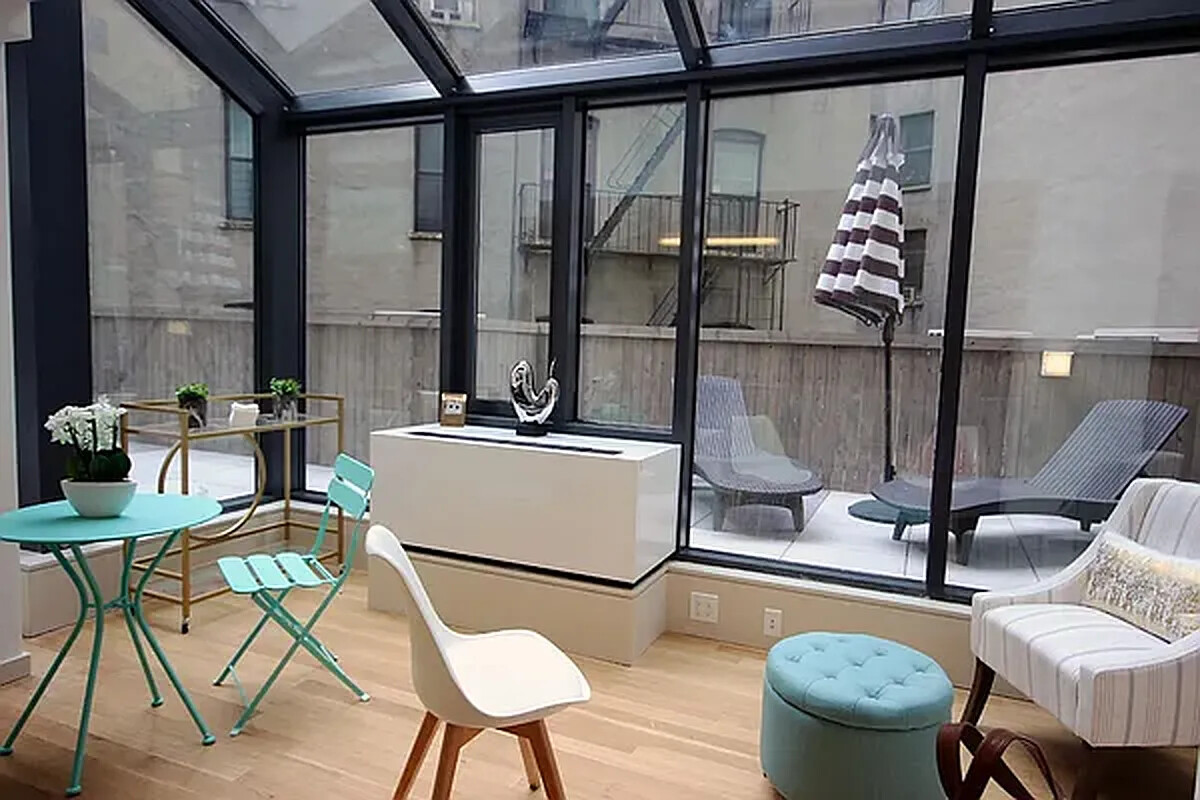 448 W 167TH Street 2A