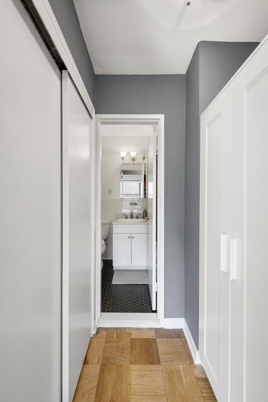 185 W END Avenue 21K