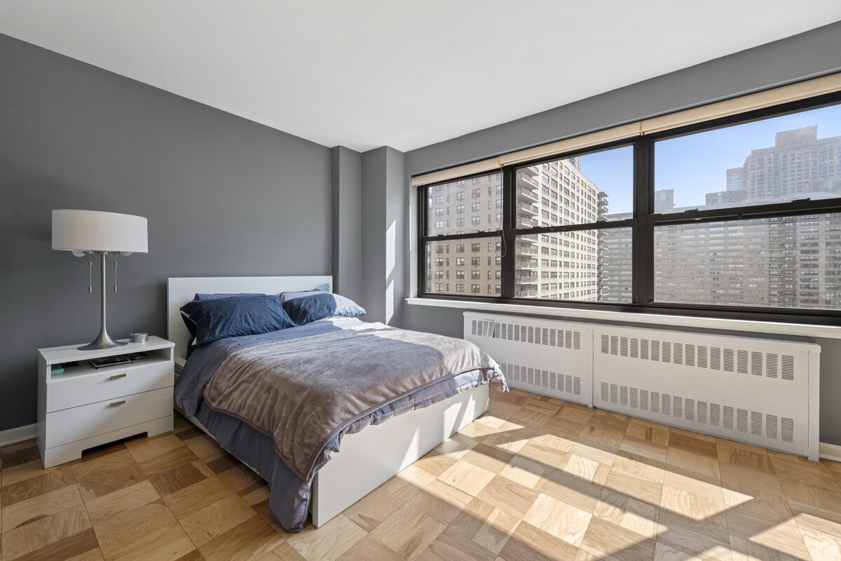 185 W END Avenue 21K