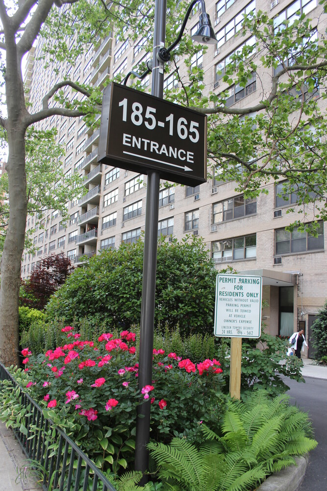 185 W END Avenue 21K