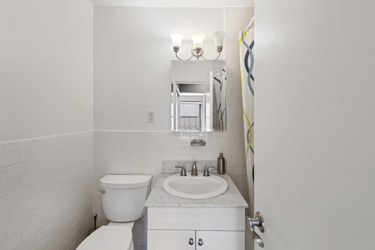 185 W END Avenue 21K