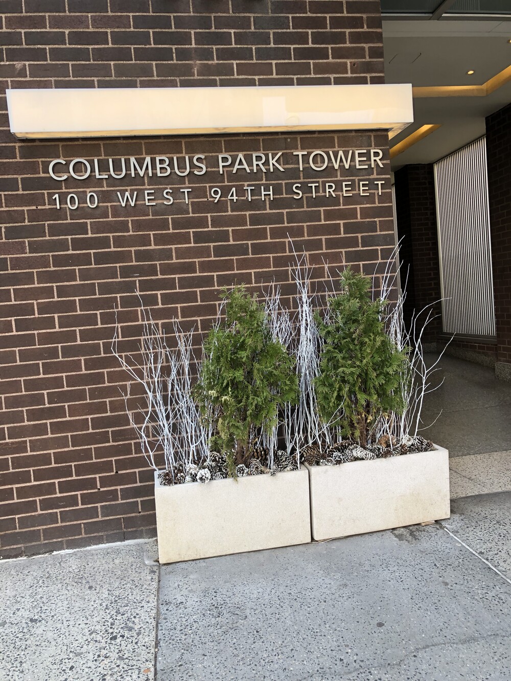 100 W 94TH Street 20G