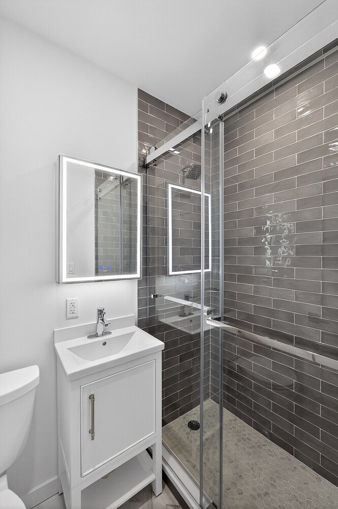 62 W 87TH Street 1F