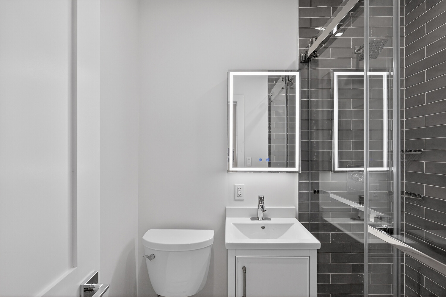 62 W 87TH Street 1F