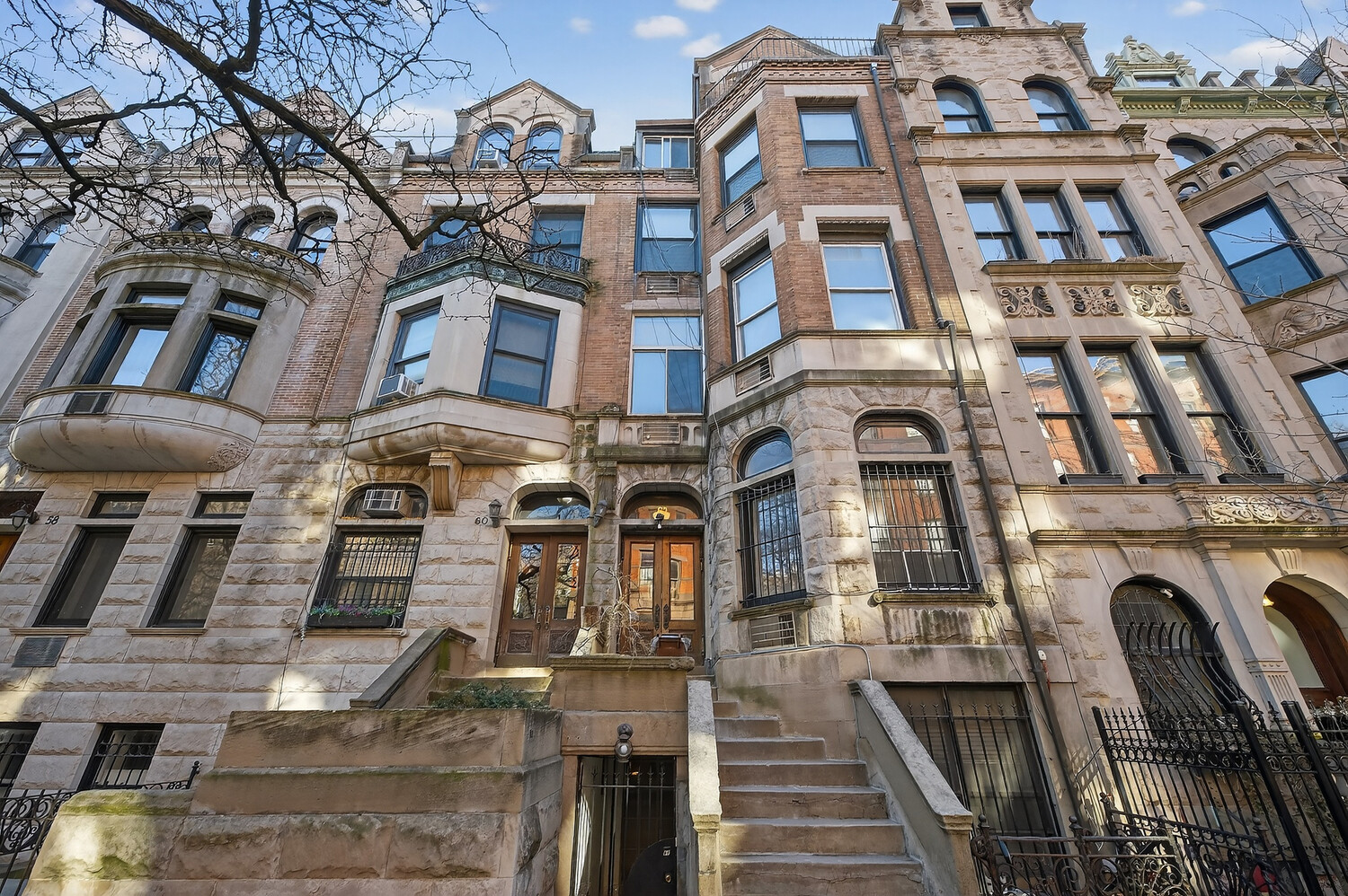 62 W 87th Street 1f New York City Ny 10024 Rls20076324