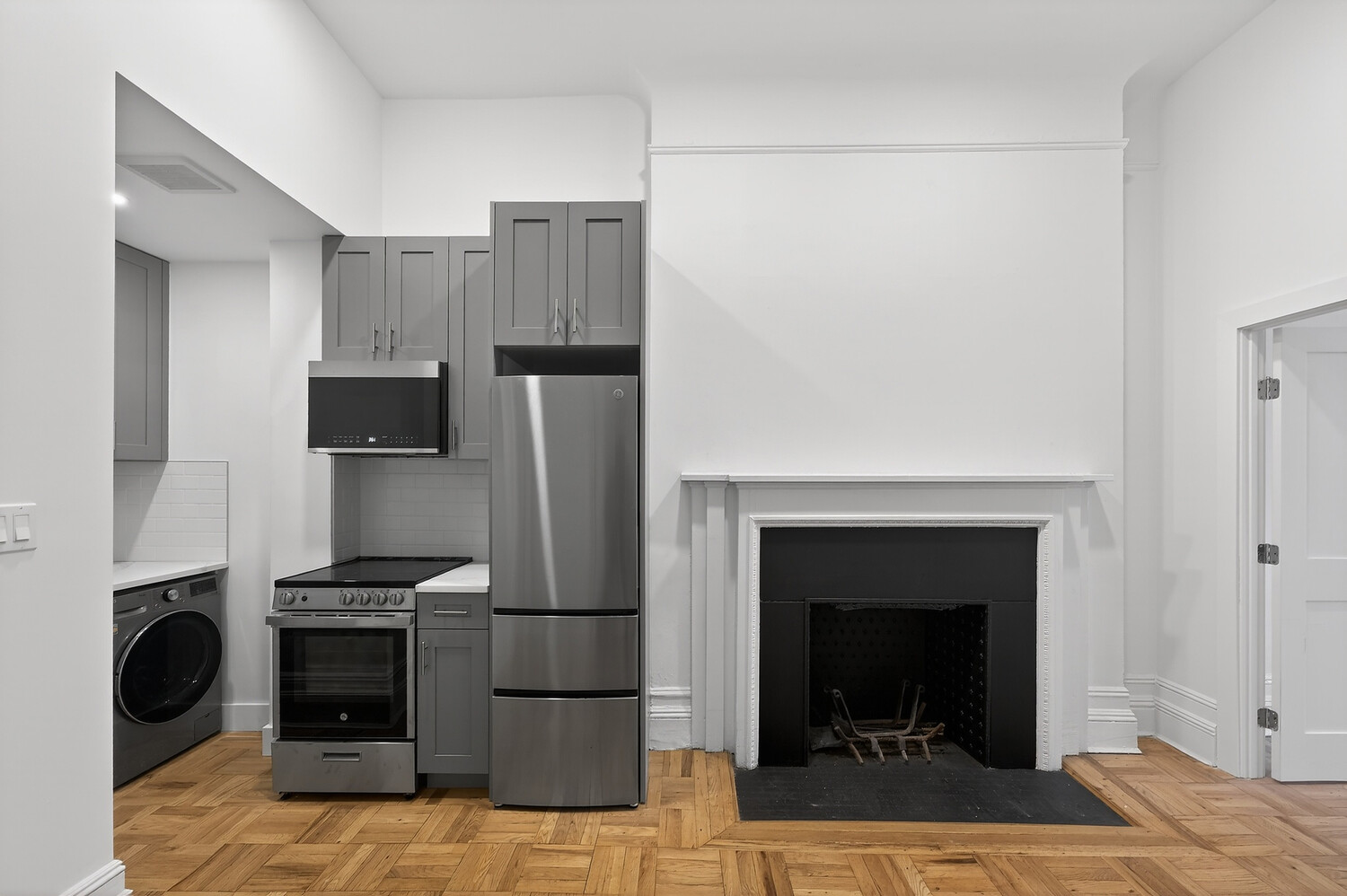 62 W 87TH Street 1F
