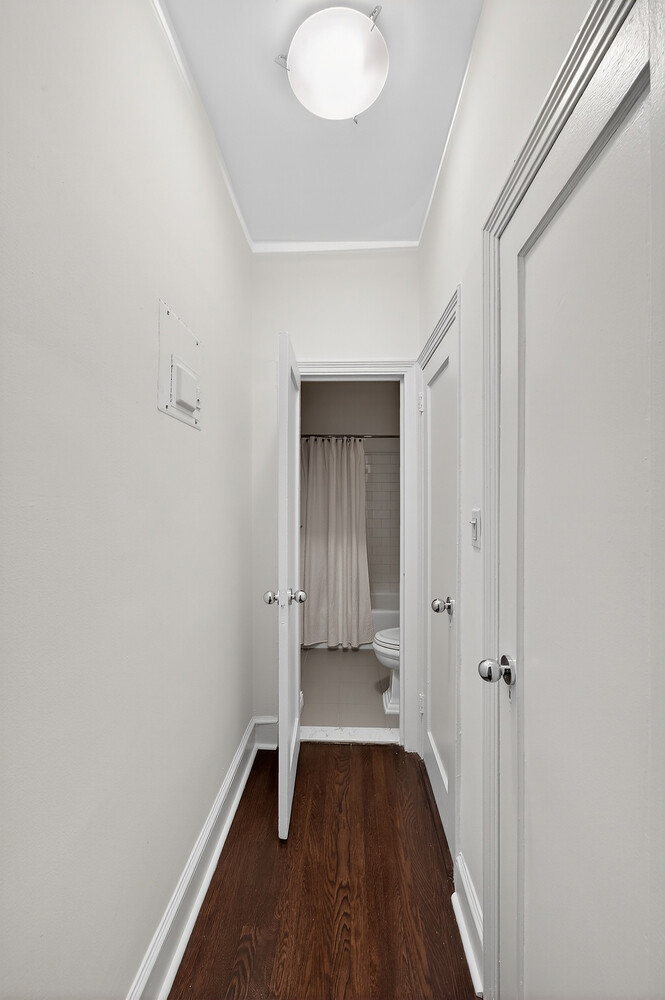 203 E 72ND Street 3N