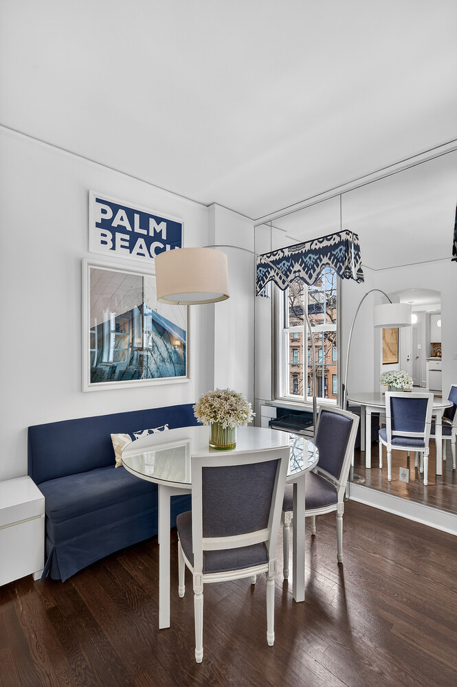 203 E 72ND Street 3N