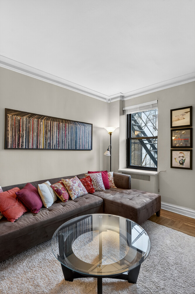 210 W 103RD Street 5B