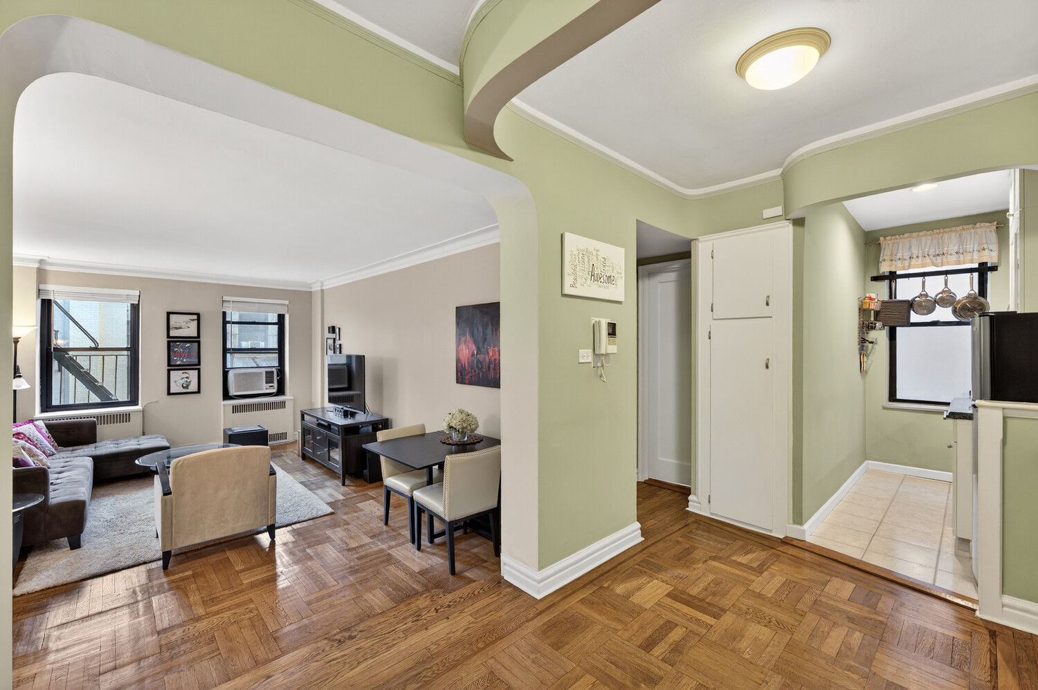 210 W 103RD Street 5B
