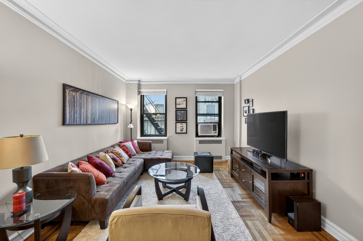 210 W 103RD Street 5B