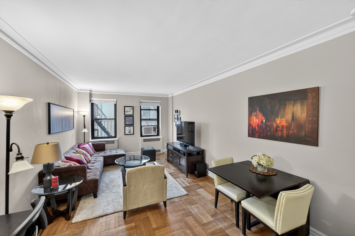 210 W 103RD Street 5B