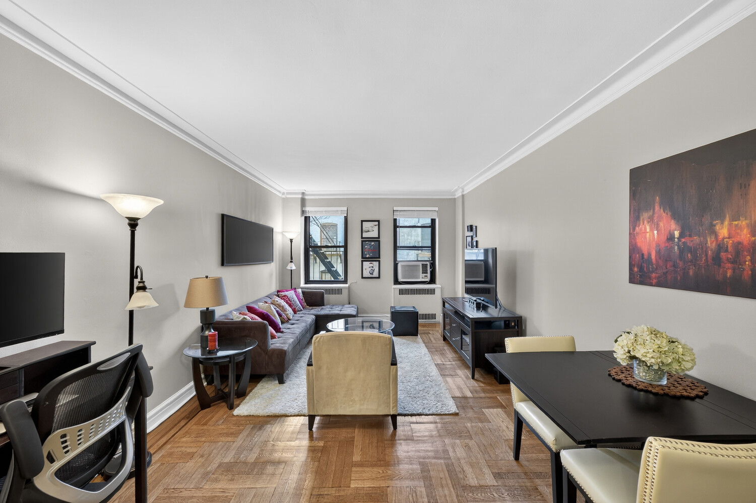 210 W 103RD Street 5B
