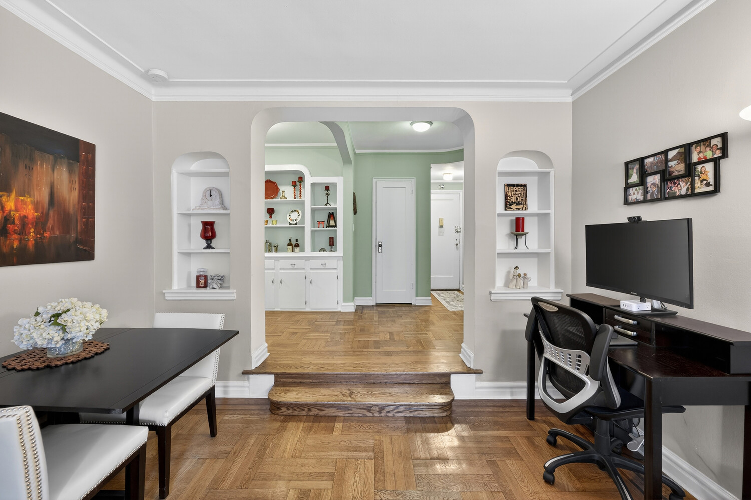 210 W 103RD Street 5B