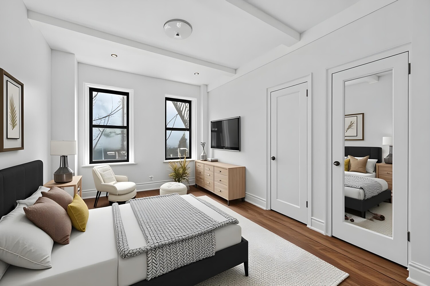 30 W 90TH Street 1E
