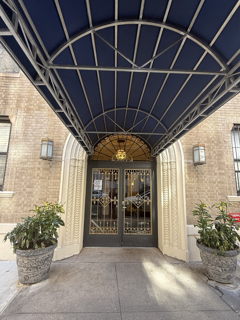 30 W 90TH Street 1E