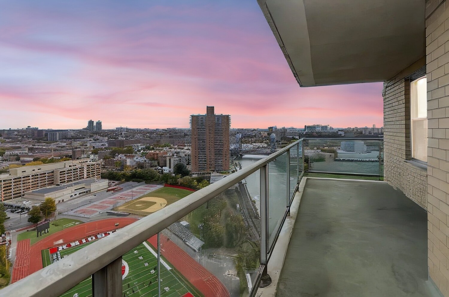 2500 JOHNSON Avenue 20C