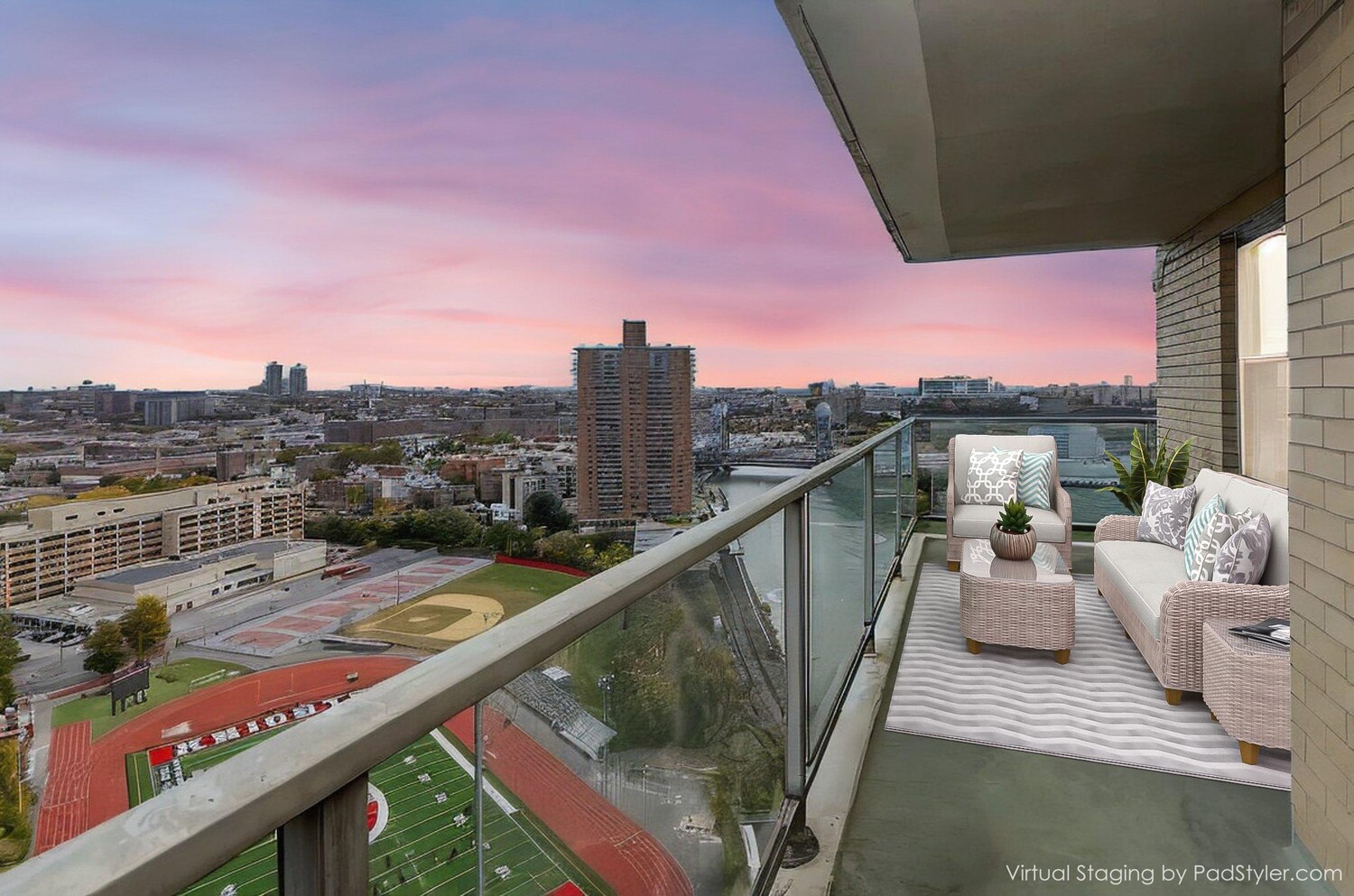 2500 JOHNSON Avenue 20C
