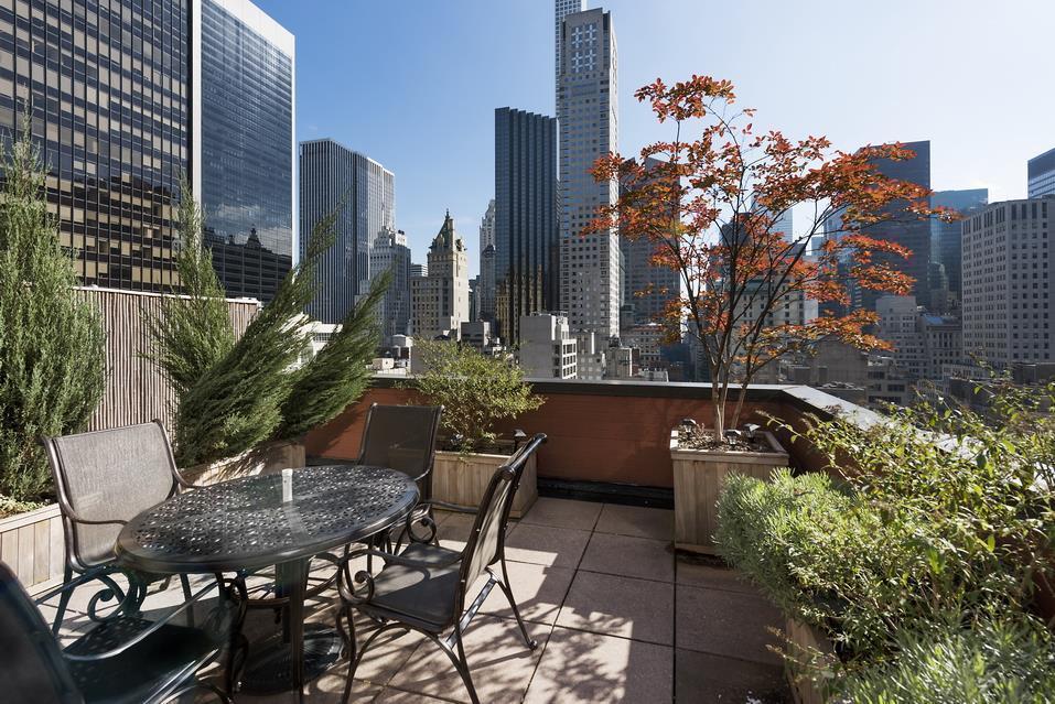 77 W 55TH Street 9J